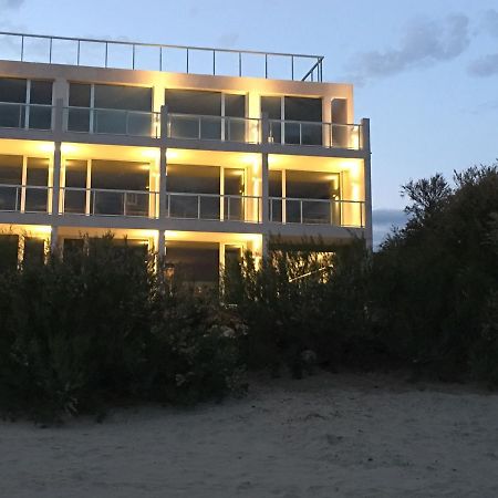 Oceano Patagonia By Nordic Aparthotel Puerto Piramides Bagian luar foto